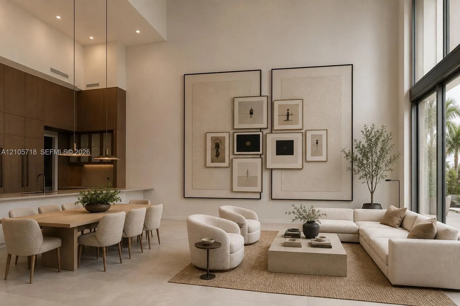 2200 Brickell Avenue #GV16