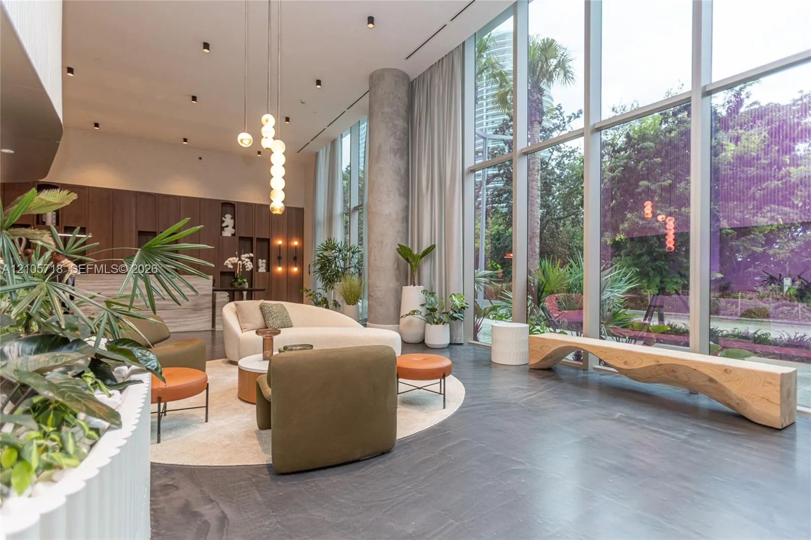2200 Brickell Avenue #GV16