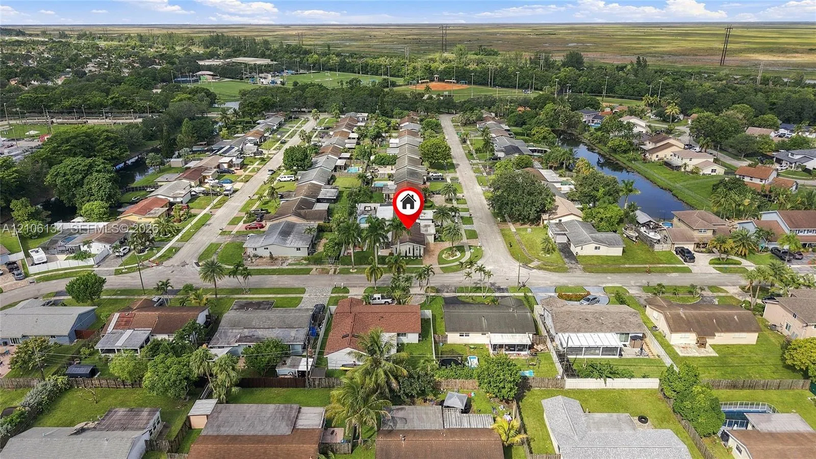 11360 NW 46th Place