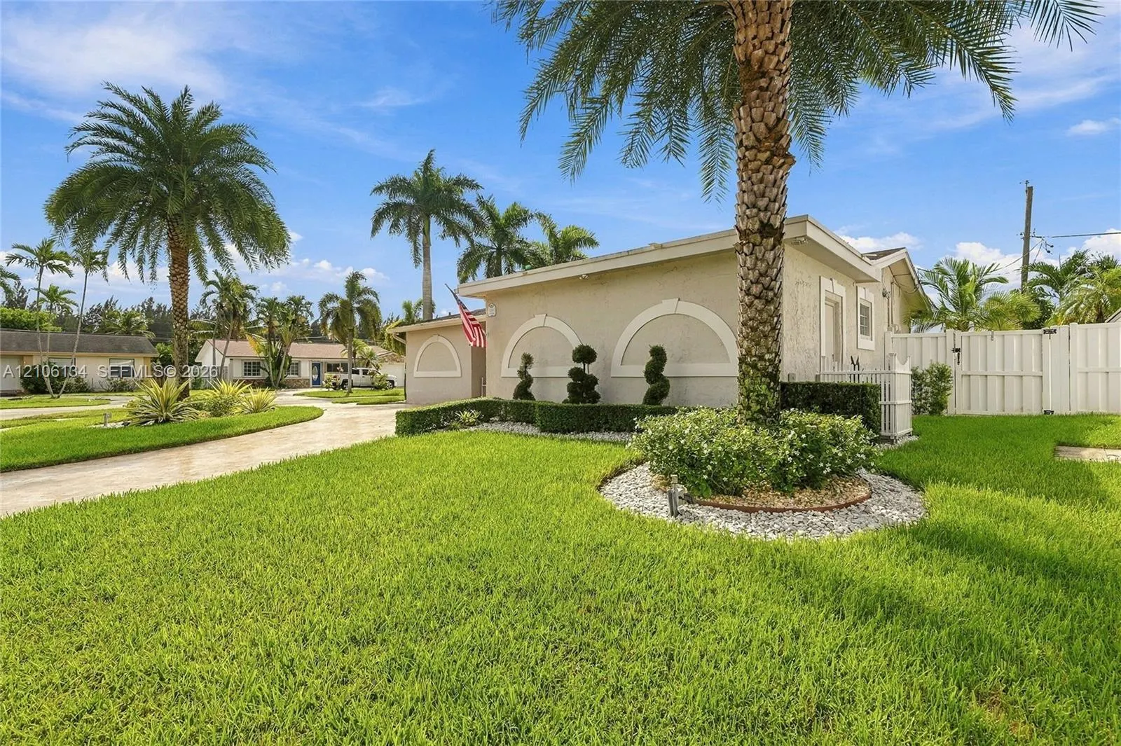 11360 NW 46th Place