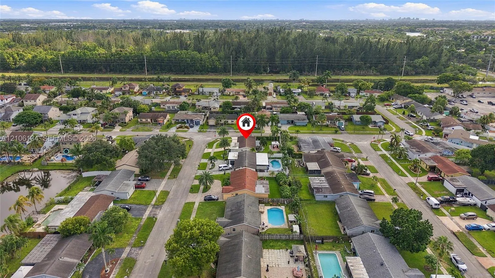 11360 NW 46th Place