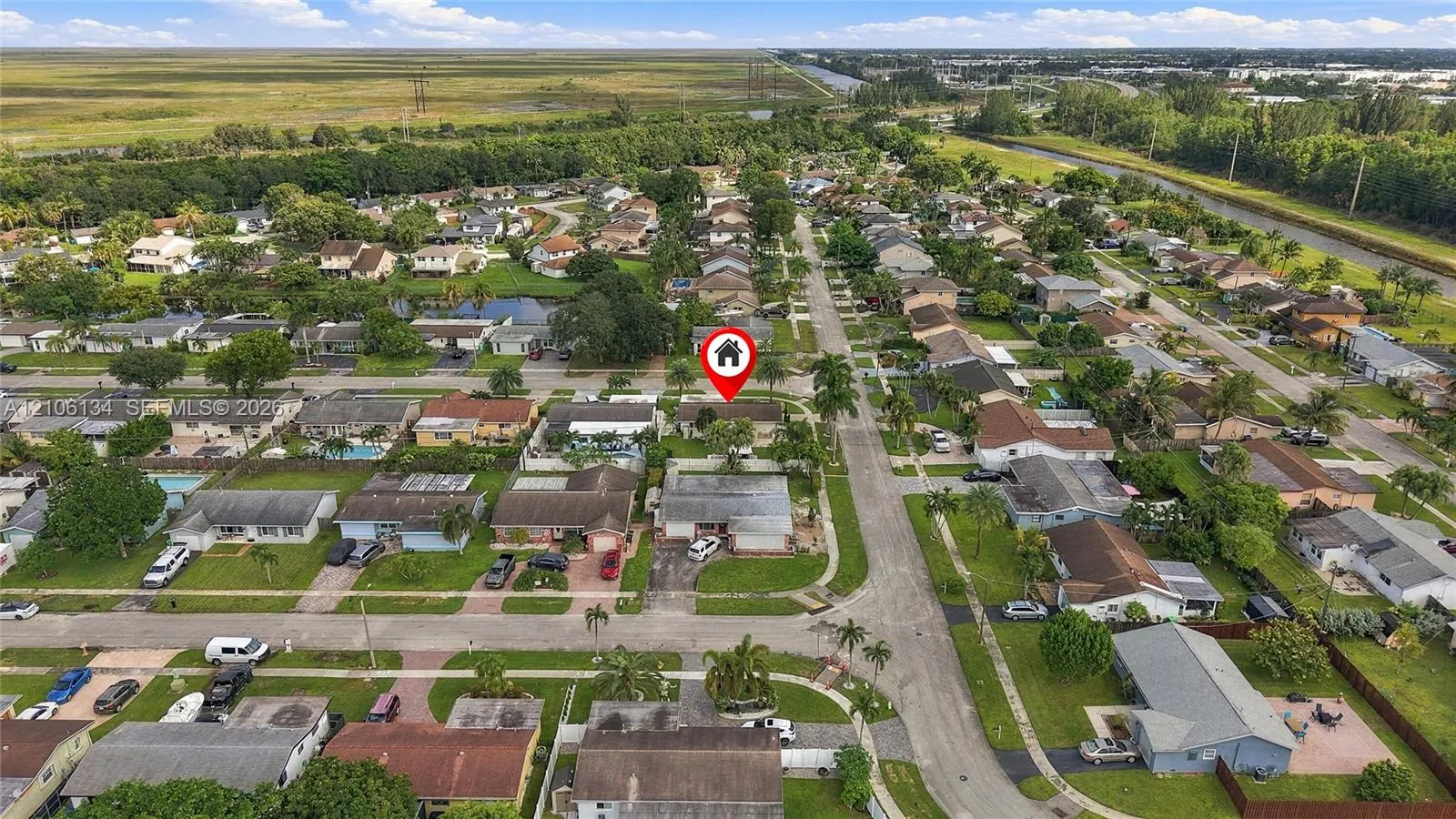 11360 NW 46th Place