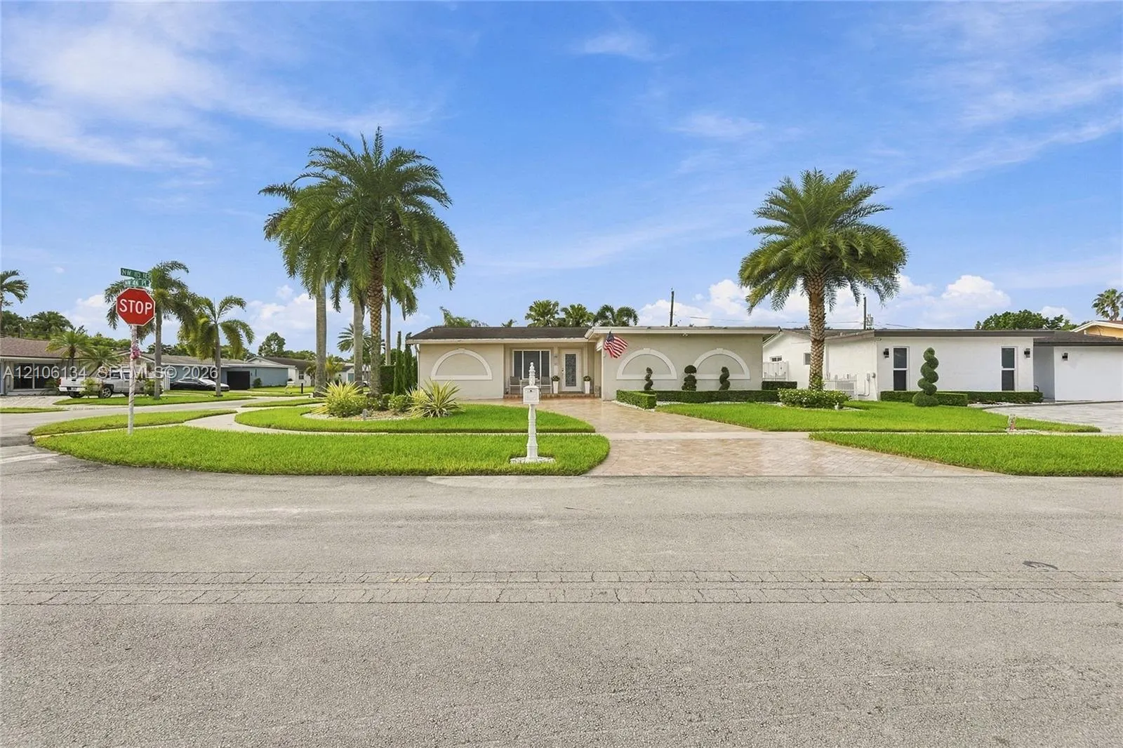 11360 NW 46th Place