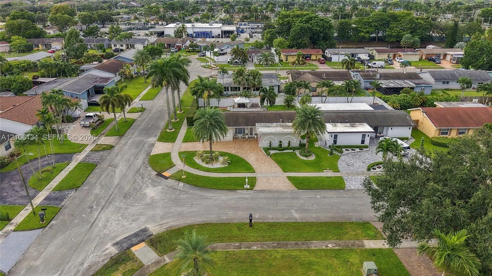 11360 NW 46th Place