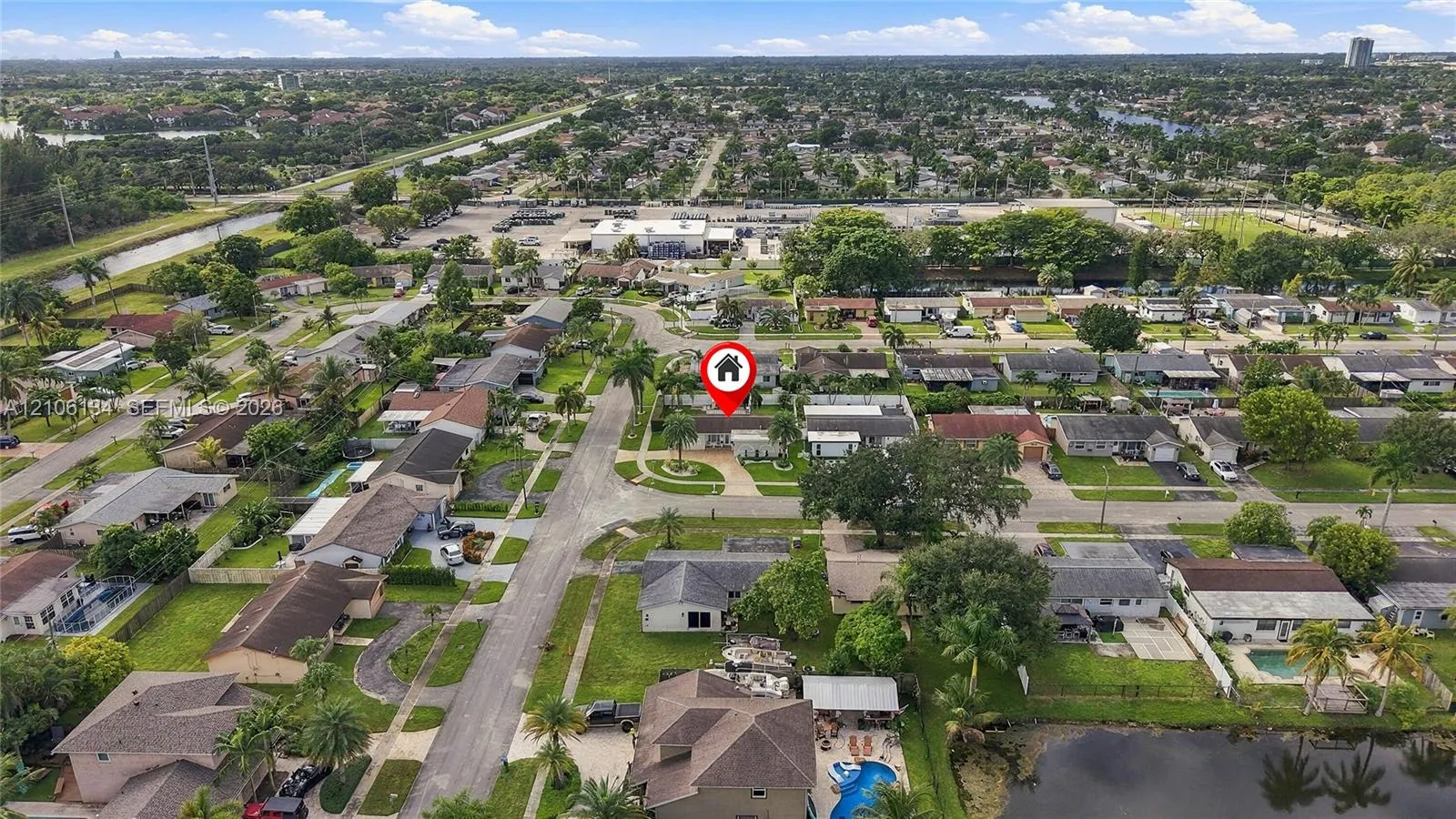 11360 NW 46th Place