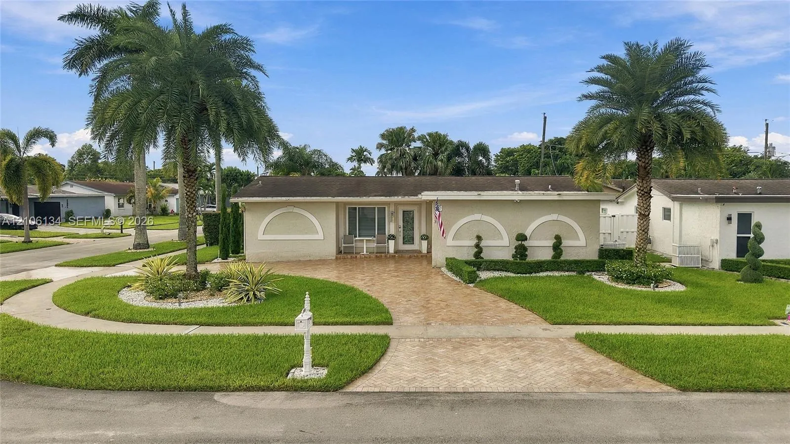 11360 NW 46th Place