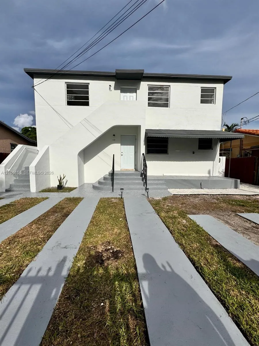 131 NW 32nd Court #B