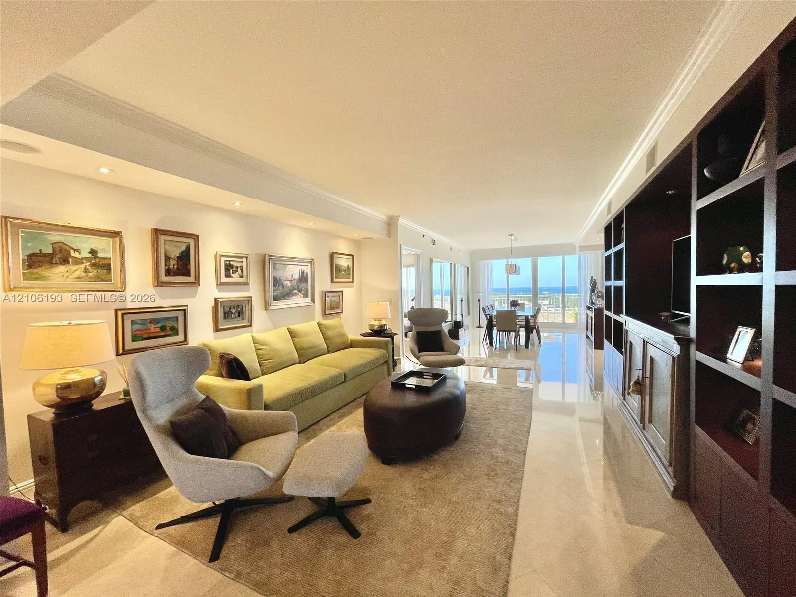 799 Crandon Boulevard #1203