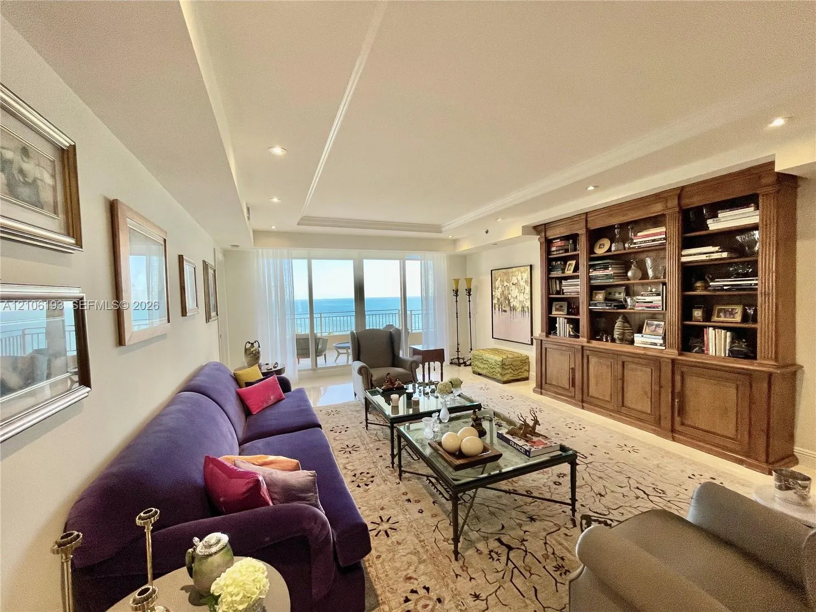 799 Crandon Boulevard #1203