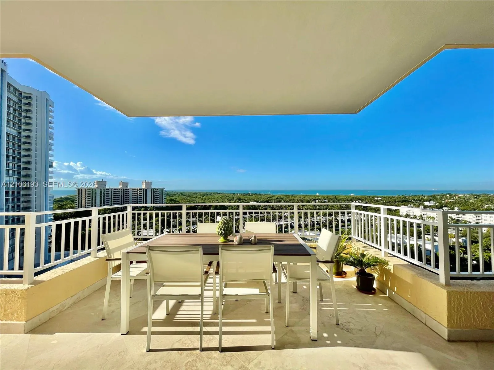 799 Crandon Boulevard #1203