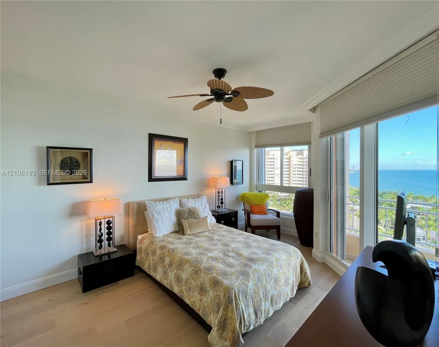 799 Crandon Boulevard #1203
