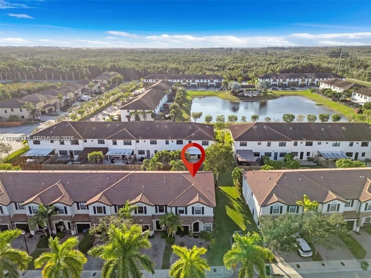 4258 SW 164th Path