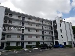 8620 N Sherman Circle #403