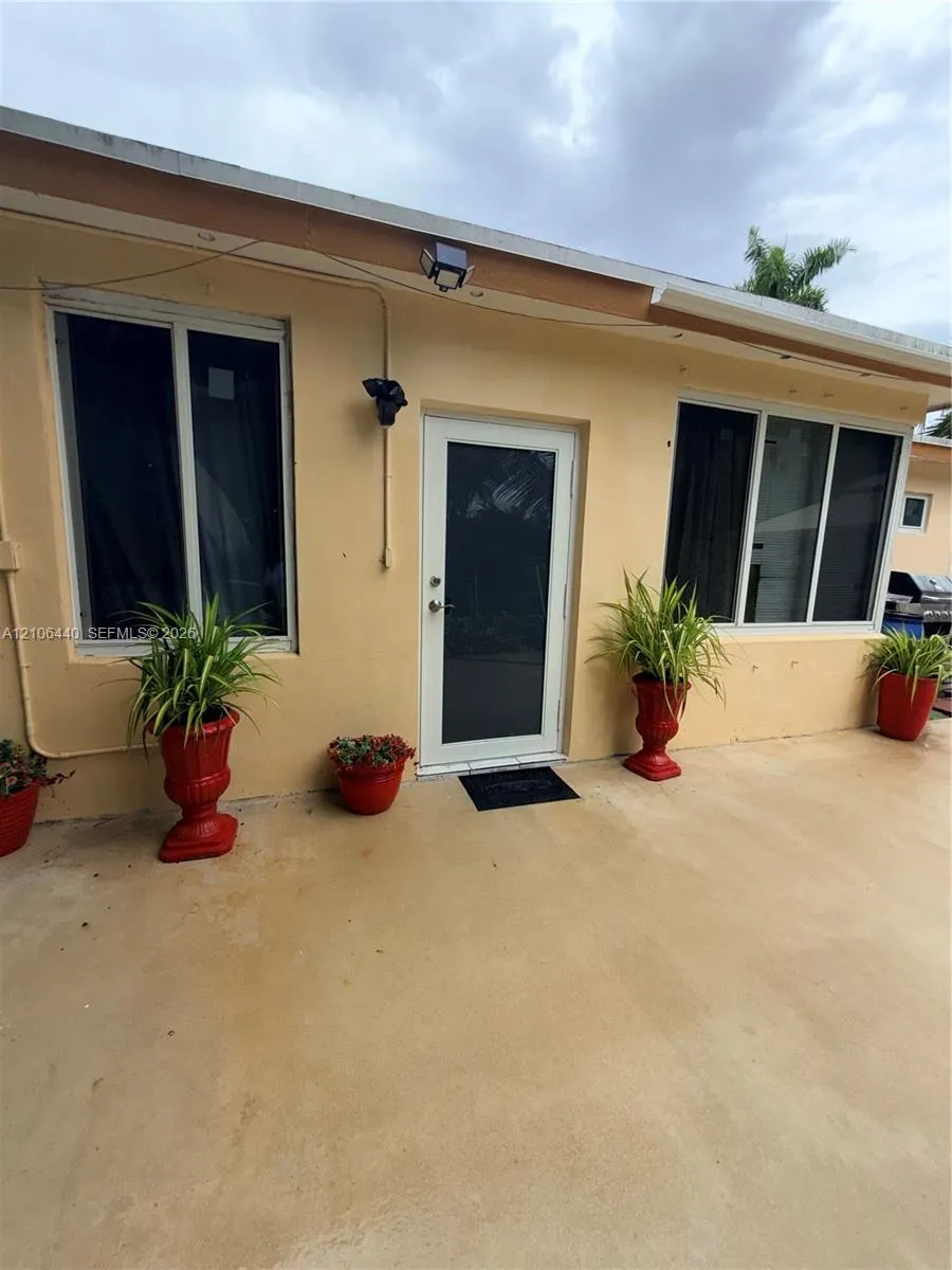 3580 NW 32nd Court #Efficiency