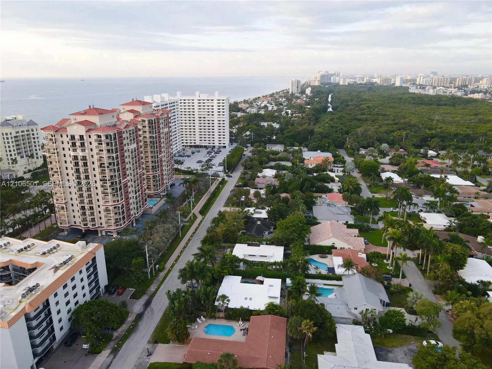 2033 NE 33rd Avenue #3