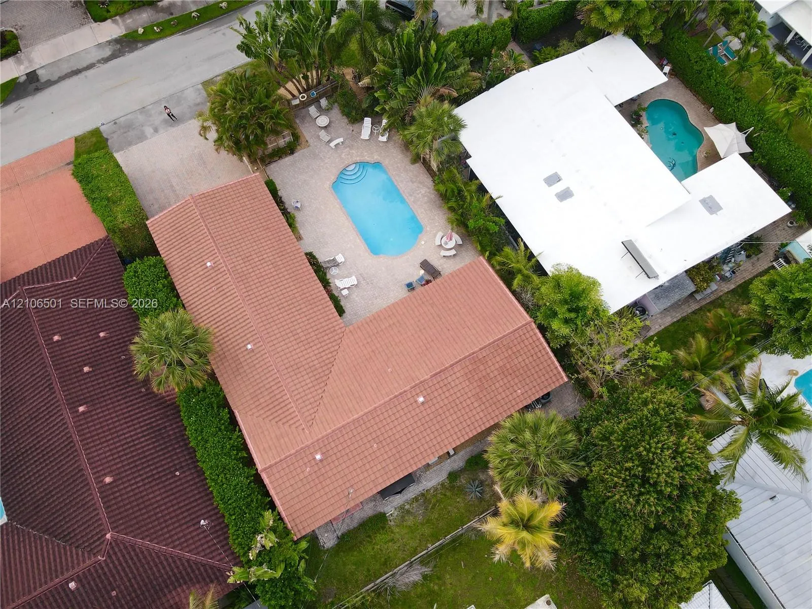 2033 NE 33rd Avenue #3