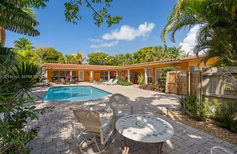 2033 NE 33rd Avenue #3