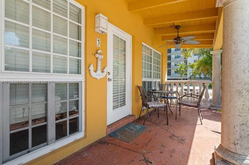 2033 NE 33rd Avenue #3
