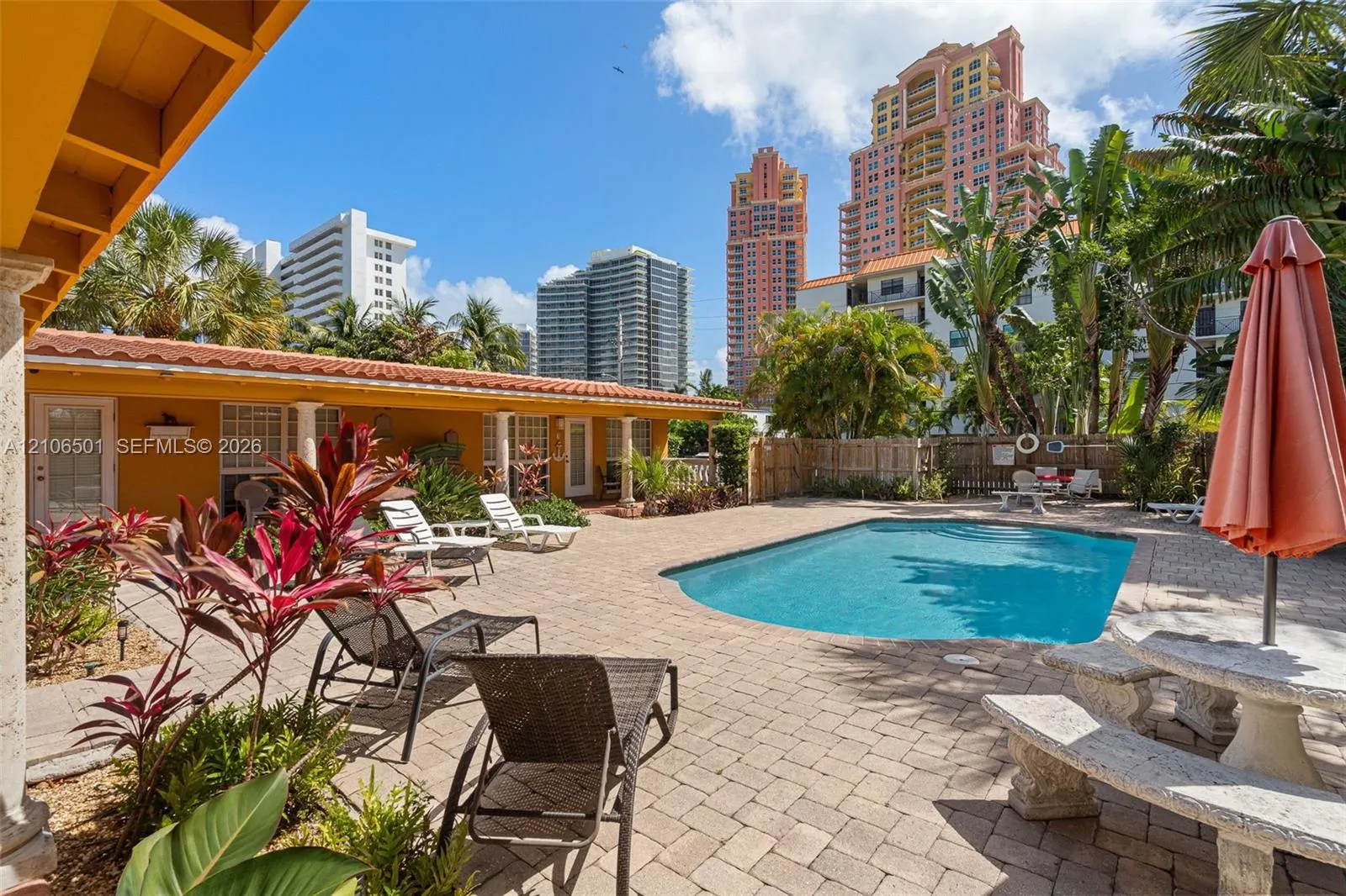 2033 NE 33rd Avenue #3