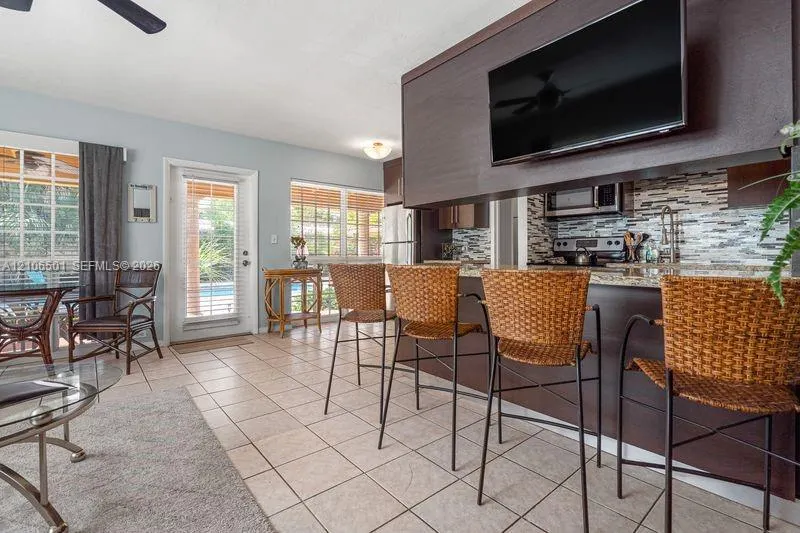2033 NE 33rd Avenue #3