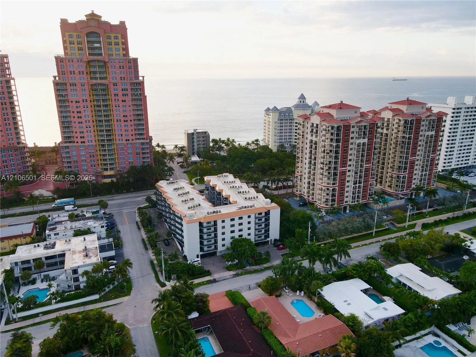 2033 NE 33rd Avenue #3