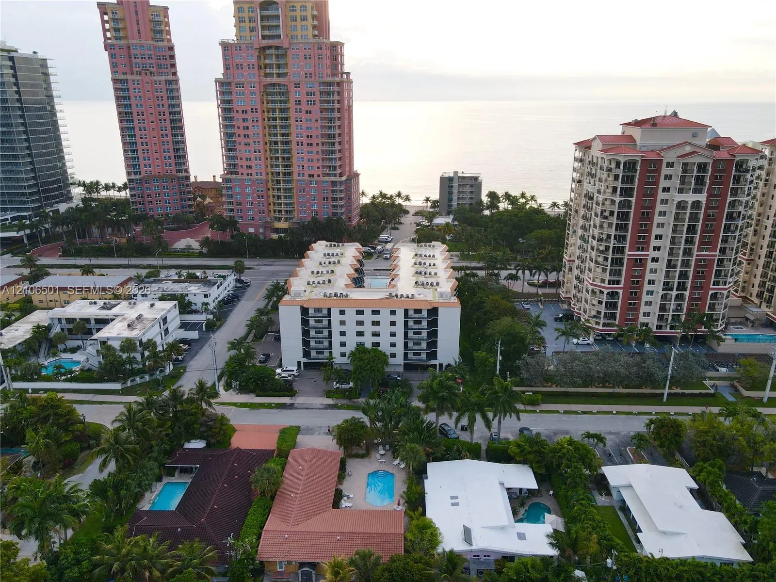 2033 NE 33rd Avenue #3