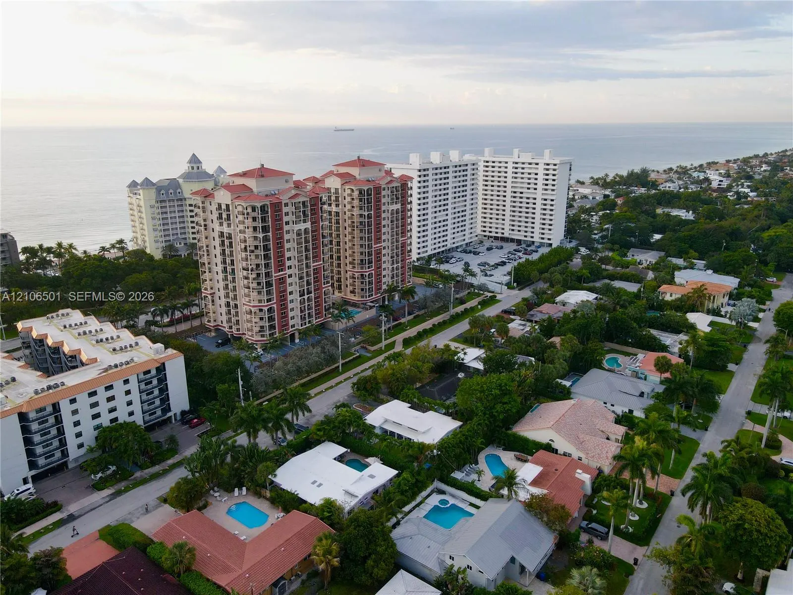 2033 NE 33rd Avenue #3
