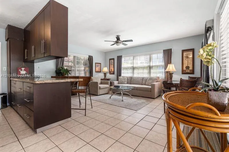 2033 NE 33rd Avenue #3