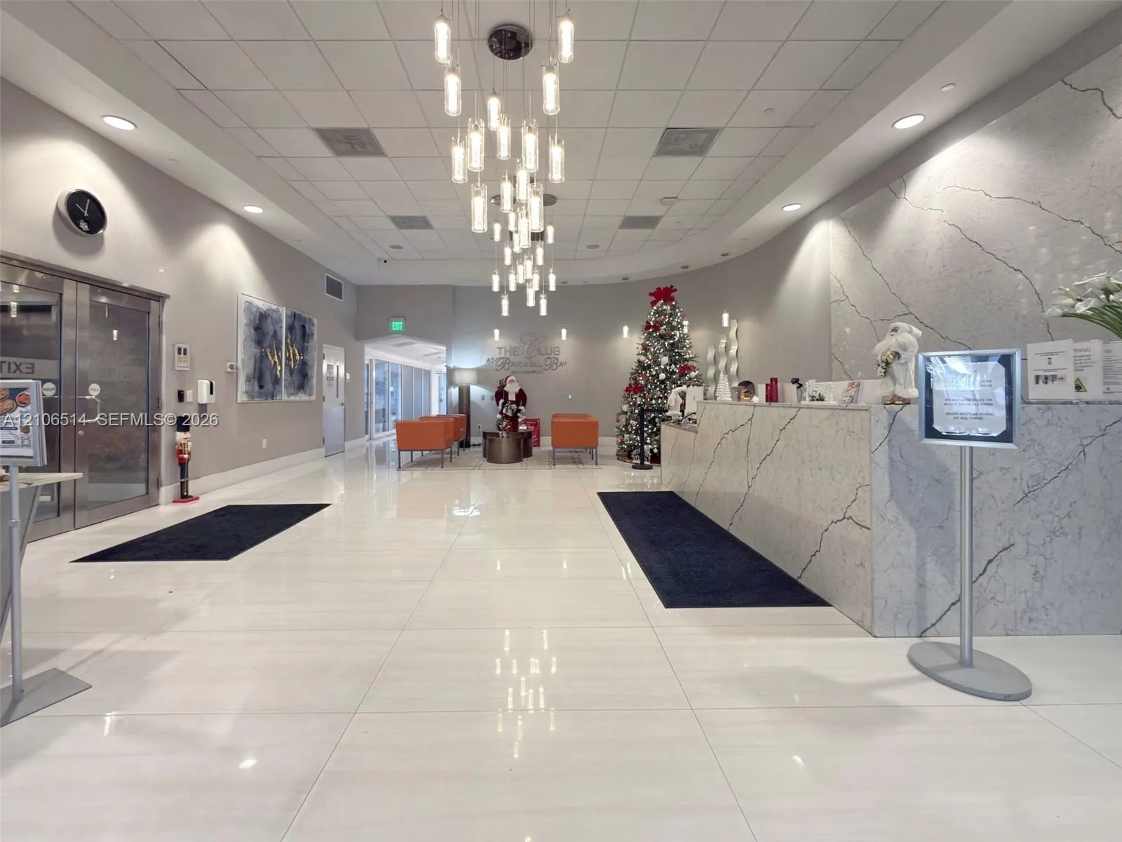 1200 Brickell Bay Drive #1406
