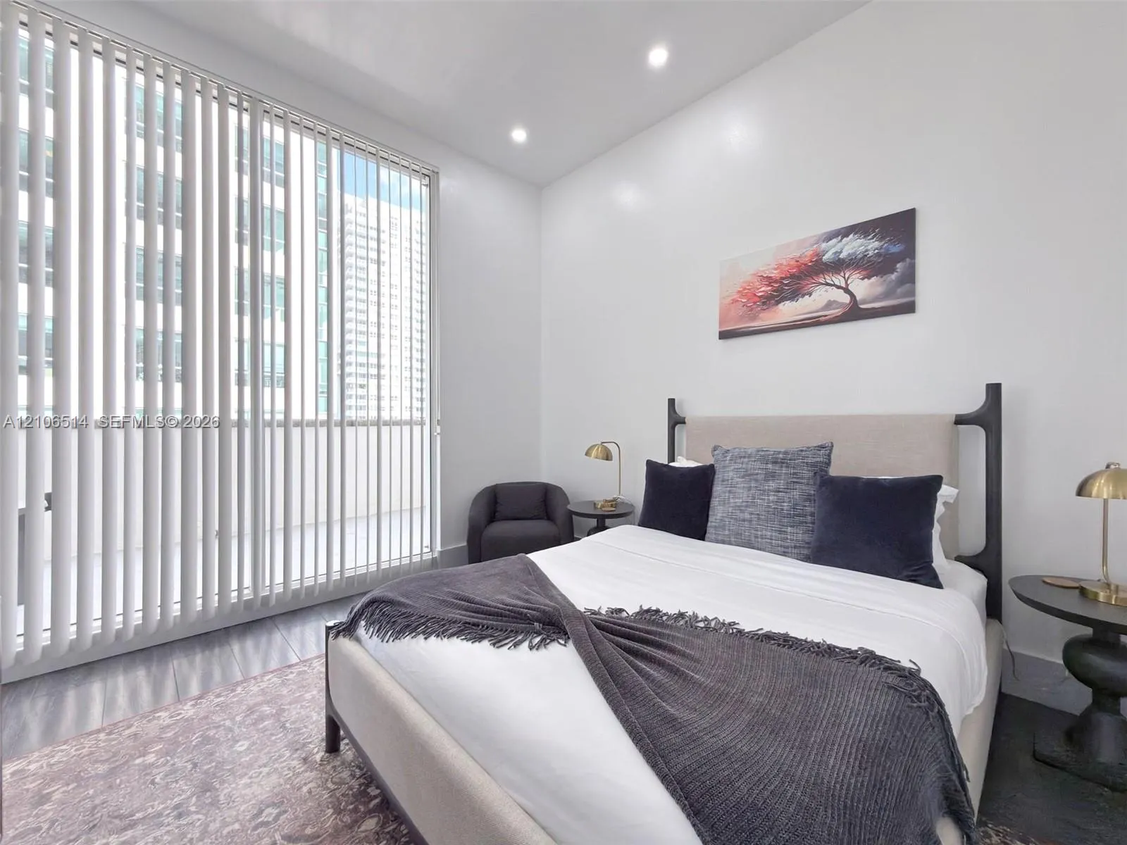 1200 Brickell Bay Drive #1406