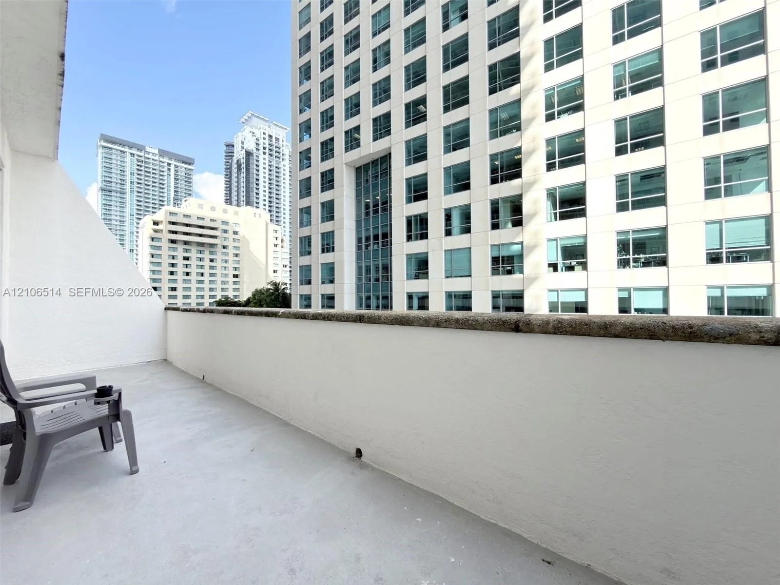 1200 Brickell Bay Drive #1406