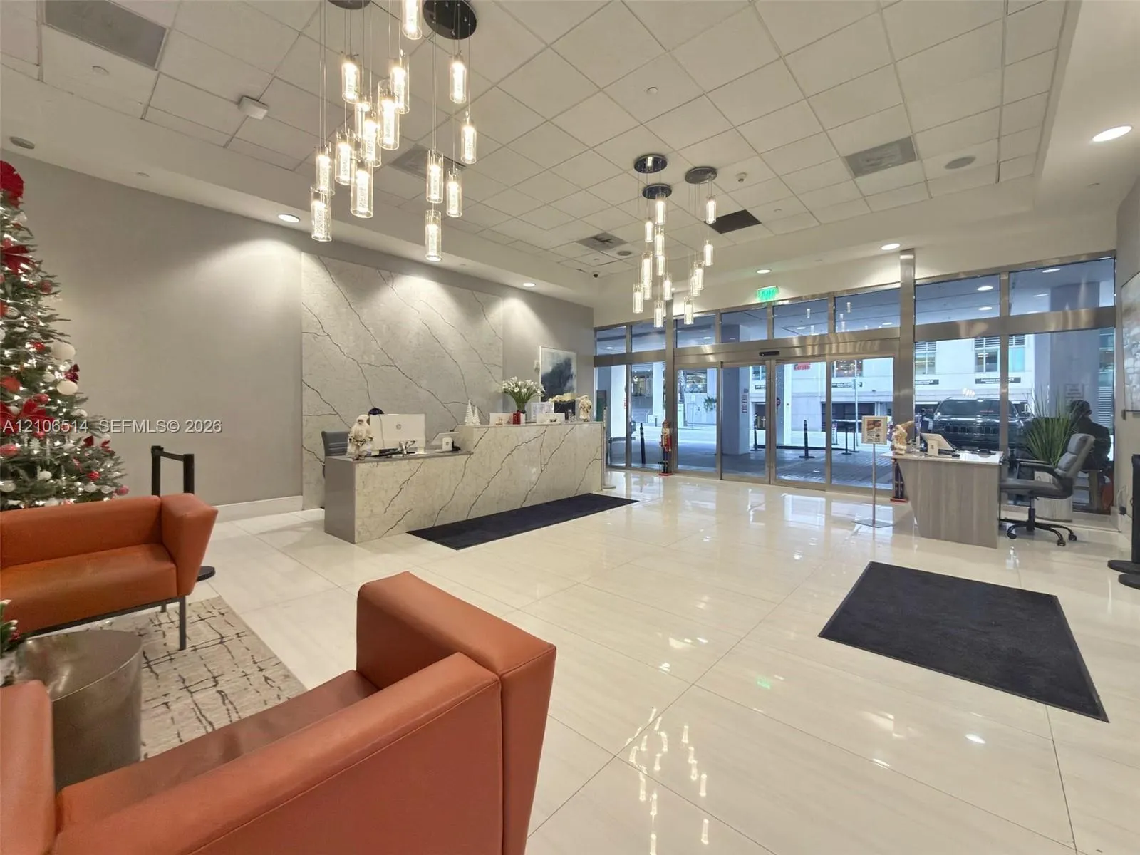 1200 Brickell Bay Drive #1406