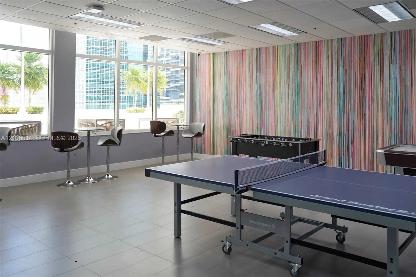 1200 Brickell Bay Drive #1406