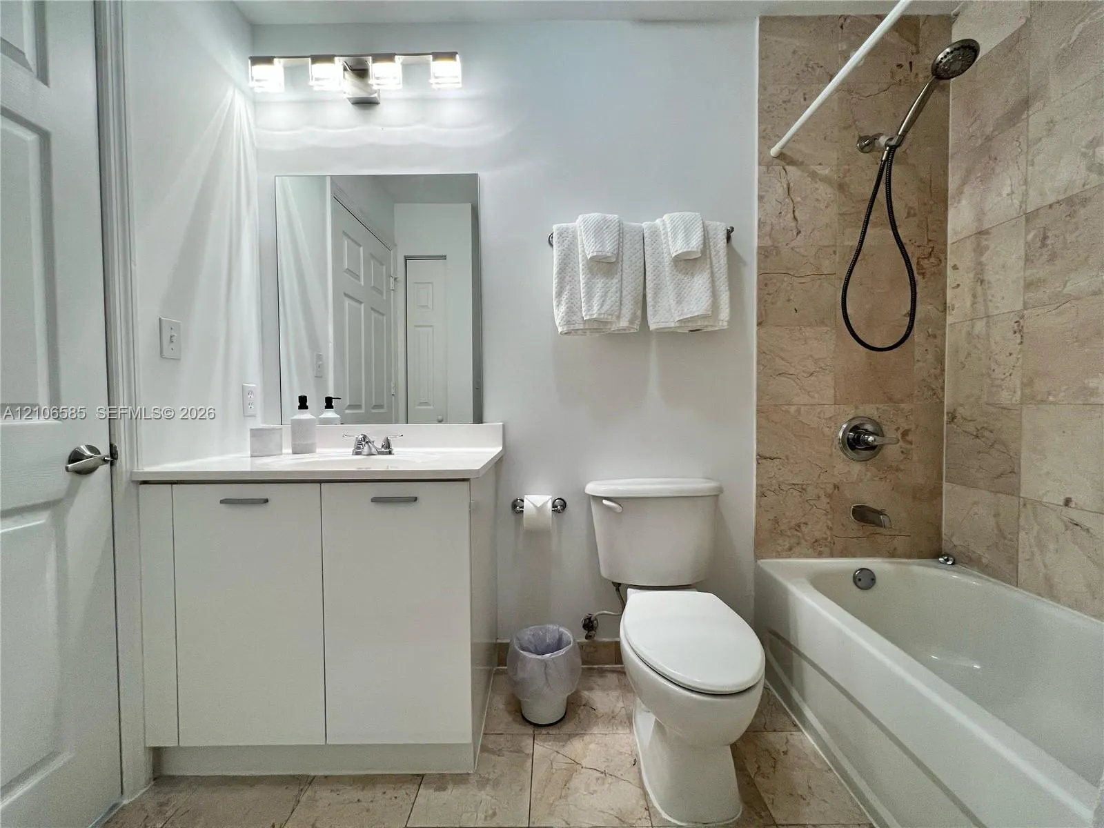 2146 Van Buren Street #406