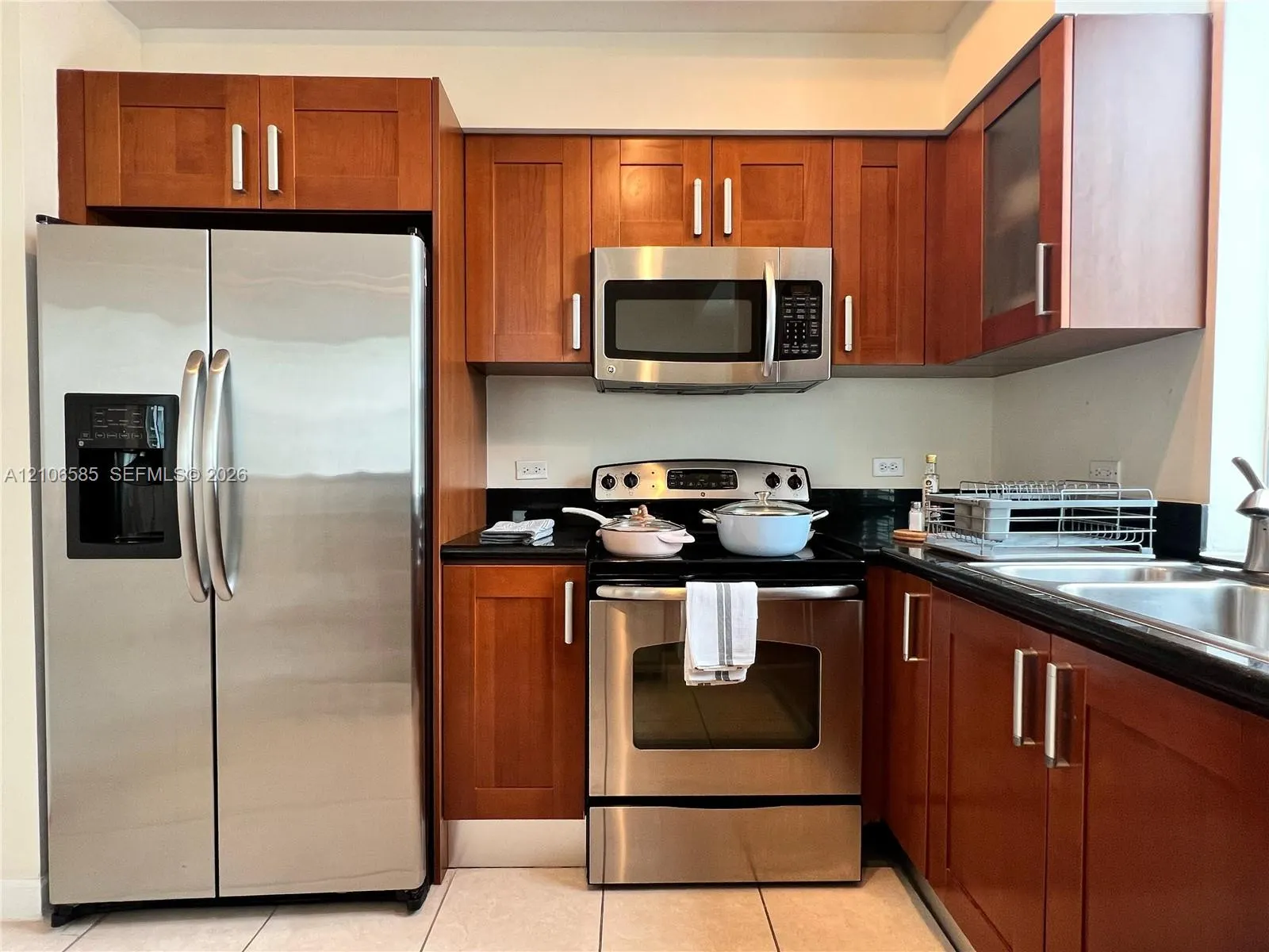 2146 Van Buren Street #406