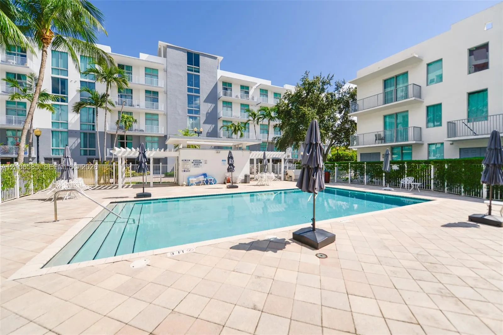 2146 Van Buren Street #406