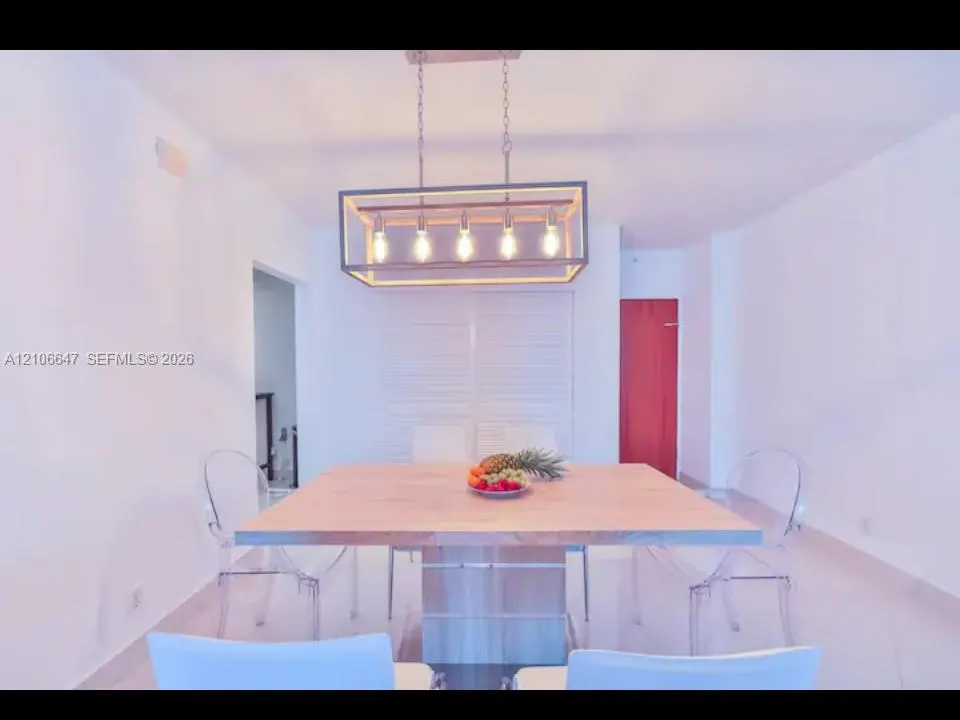 4001 S Ocean Drive #7L