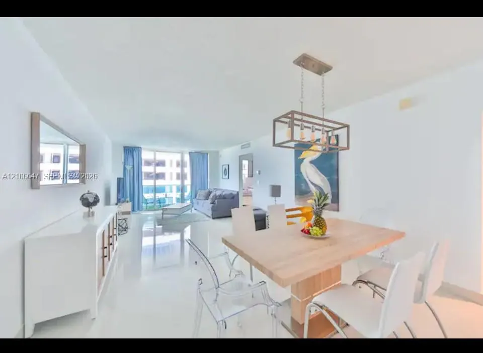 4001 S Ocean Drive #7L