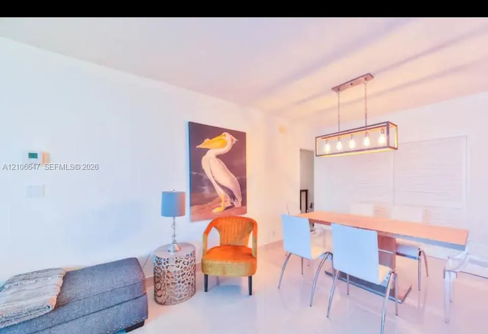 4001 S Ocean Drive #7L