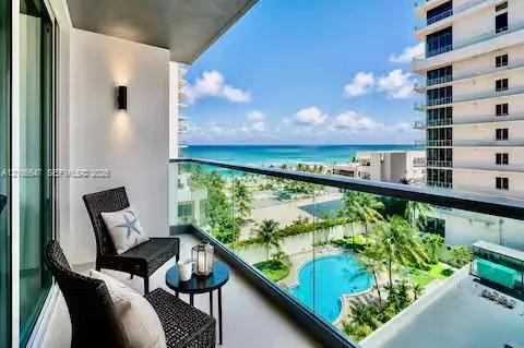 4001 S Ocean Drive #7L