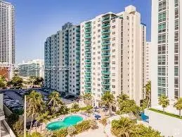 4001 S Ocean Drive #7L
