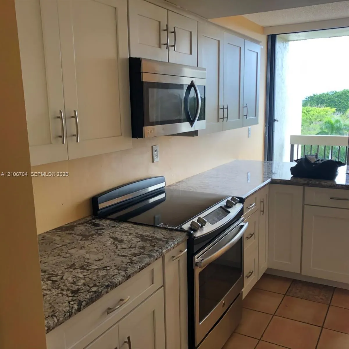 23200 Camino Del Mar #709
