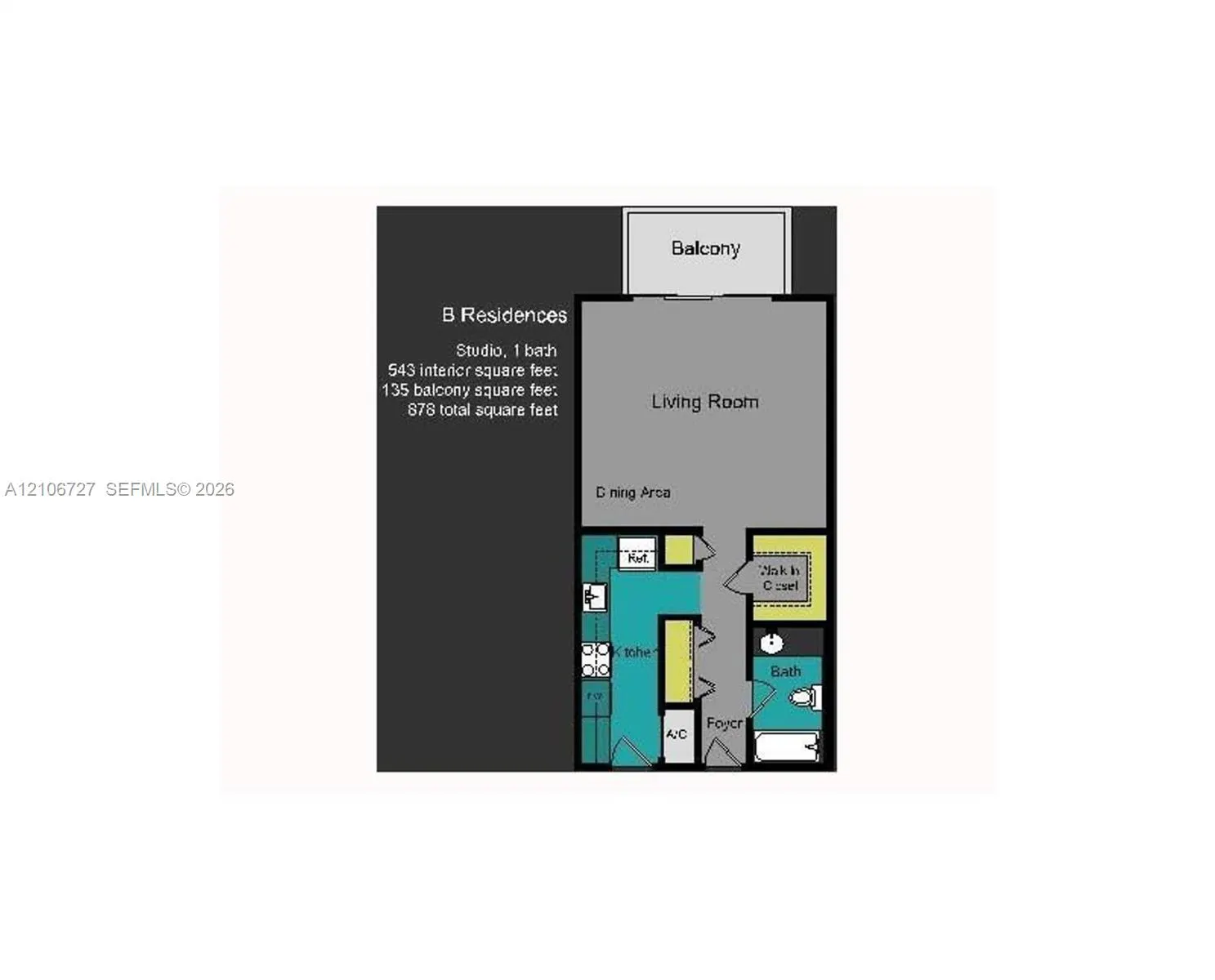 1000 West Avenue #1028