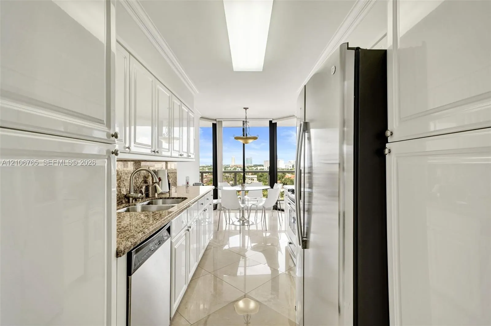 3598 Yacht Club Drive #901
