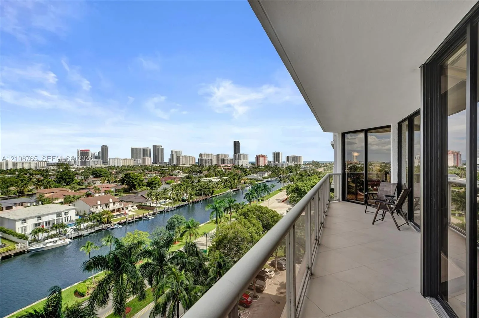 3598 Yacht Club Drive #901