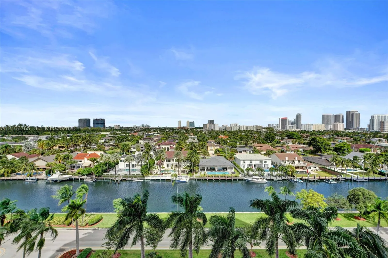 3598 Yacht Club Drive #901