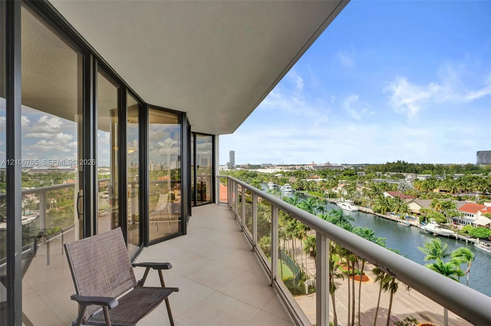 3598 Yacht Club Drive #901