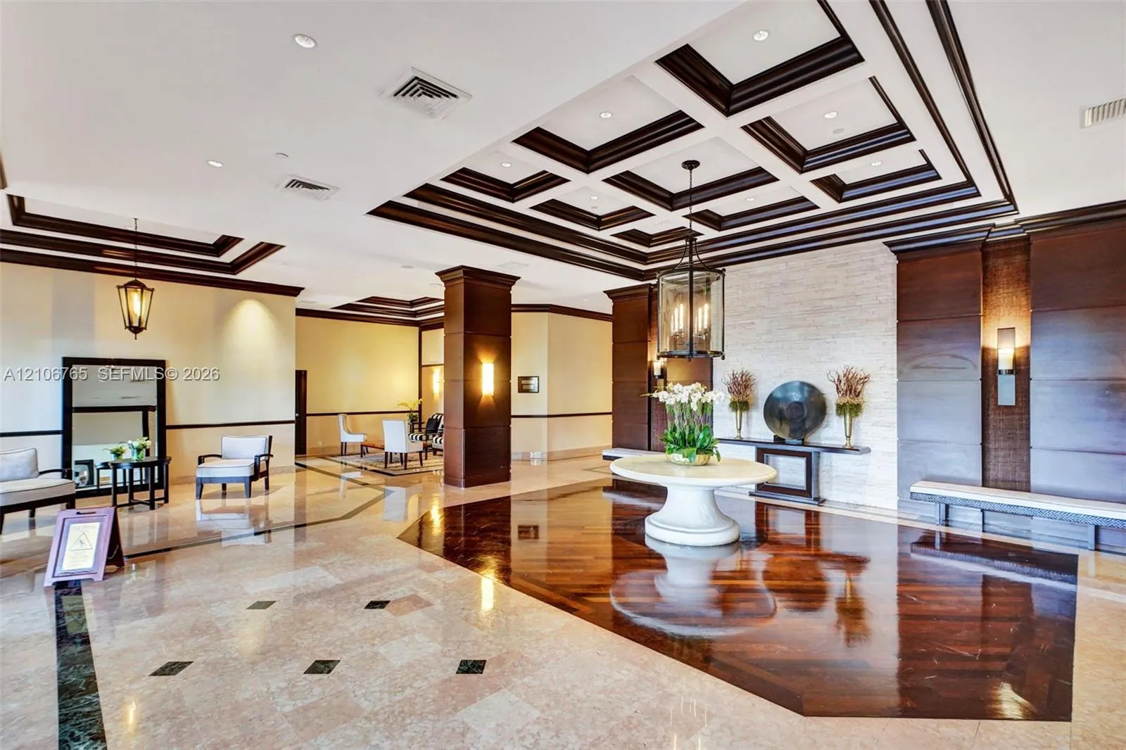 3598 Yacht Club Drive #901
