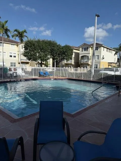 8960 W Flagler Street #1