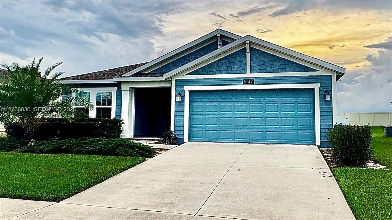5137 Tanzanite Drive
